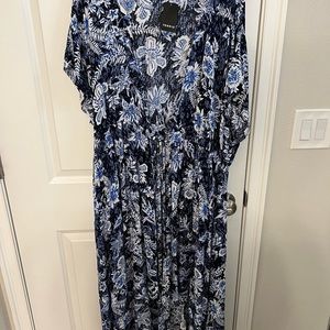 Torrid Kaftan